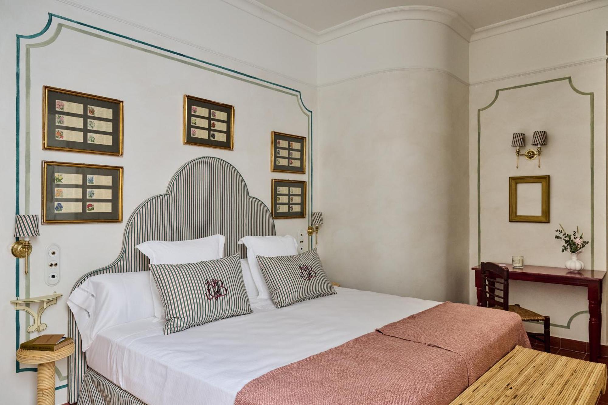 Cristine Bedfor Malaga Boutique Hotel — Fotos 1